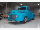 Thumbnail Photo 26 for 1949 Ford F1